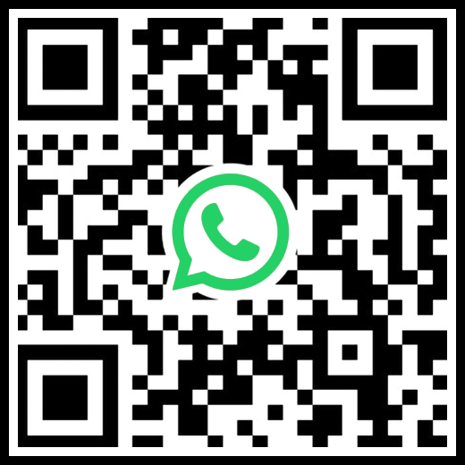 WhatsApp QR code for N&N Delivery ThaiMassage
